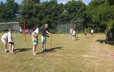 &bdquo;Słońce, sport i świetna zabawa!&rdquo; 67