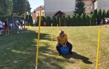 &bdquo;Słońce, sport i świetna zabawa!&rdquo; 68