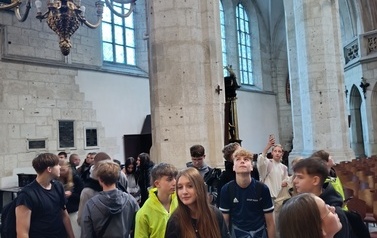 Trzy dni pełne historii i niezapomnianych wrażeń 26