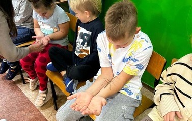 Fascynujący świat zwierząt egzotycznych 1