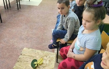 Fascynujący świat zwierząt egzotycznych 51