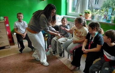 Fascynujący świat zwierząt egzotycznych 55