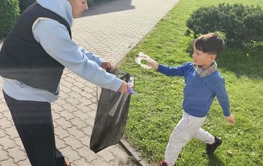 Sprzątanie Świata 2026 2