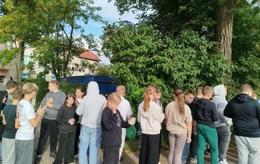 Sprzątanie Świata 2026 8
