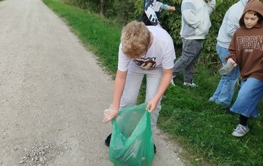 Sprzątanie Świata 2026 9