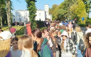 Wędrowaliśmy Szlakiem Chopina &ndash; 57. Og&oacute;lnopolski Rajd Pieszy 6