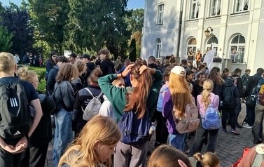 Wędrowaliśmy Szlakiem Chopina &ndash; 57. Og&oacute;lnopolski Rajd Pieszy 8