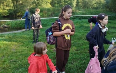 Wędrowaliśmy Szlakiem Chopina &ndash; 57. Og&oacute;lnopolski Rajd Pieszy 27