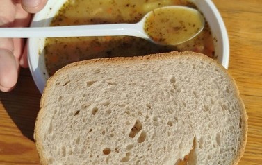 Wędrowaliśmy Szlakiem Chopina &ndash; 57. Og&oacute;lnopolski Rajd Pieszy 30