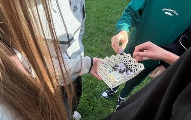 Dzień Chłopaka w naszej szkole &ndash; dzień pełen uśmiechu i słodkich niespodzianek! 4