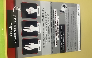 Tydzień Przeciwdziałania Przemocy R&oacute;wieśniczej w naszej szkole &ndash; razem budujemy dobre relacje 1