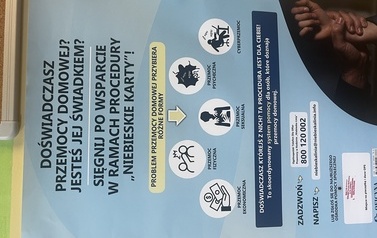 Tydzień Przeciwdziałania Przemocy R&oacute;wieśniczej w naszej szkole &ndash; razem budujemy dobre relacje 13