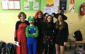 &bdquo;Dzień Postaci z Bajek&rdquo;  5