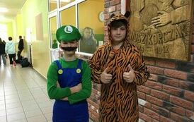 &bdquo;Dzień Postaci z Bajek&rdquo;  7