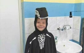 &bdquo;Dzień Postaci z Bajek&rdquo;  10