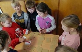 Obchody Dnia Patrona Szkoły 2