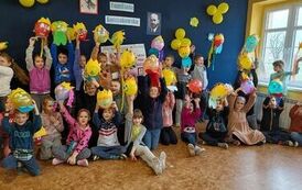 Obchody Dnia Patrona Szkoły 3