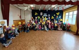 Obchody Dnia Patrona Szkoły 6