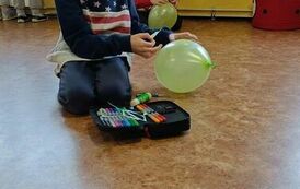 Obchody Dnia Patrona Szkoły 7