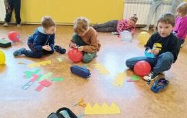 Obchody Dnia Patrona Szkoły 9