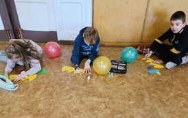 Obchody Dnia Patrona Szkoły 10