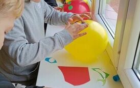 Obchody Dnia Patrona Szkoły 12