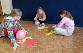 Obchody Dnia Patrona Szkoły 13