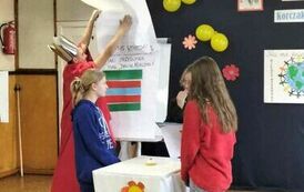 Obchody Dnia Patrona Szkoły 27