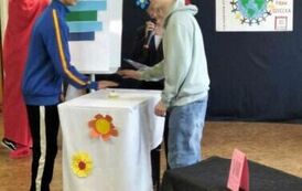 Obchody Dnia Patrona Szkoły 29