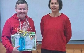 Mikołaj Kopernik w Minecrafcie 1