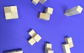 Jak na lekcji matematyki wykorzystać Minecrafta pracując modelem pracy STEAM 1