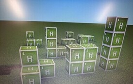 Jak na lekcji matematyki wykorzystać Minecrafta pracując modelem pracy STEAM 2