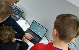 Jak na lekcji matematyki wykorzystać Minecrafta pracując modelem pracy STEAM 4
