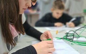 Jak na lekcji matematyki wykorzystać Minecrafta pracując modelem pracy STEAM 5