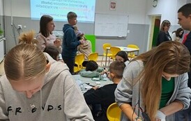 Jak na lekcji matematyki wykorzystać Minecrafta pracując modelem pracy STEAM 8