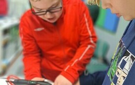 Jak na lekcji matematyki wykorzystać Minecrafta pracując modelem pracy STEAM 9