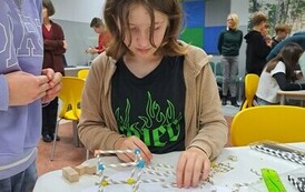 Jak na lekcji matematyki wykorzystać Minecrafta pracując modelem pracy STEAM 11