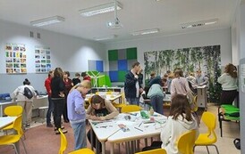 Jak na lekcji matematyki wykorzystać Minecrafta pracując modelem pracy STEAM 12