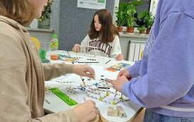 Jak na lekcji matematyki wykorzystać Minecrafta pracując modelem pracy STEAM 13