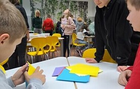 Jak na lekcji matematyki wykorzystać Minecrafta pracując modelem pracy STEAM 14