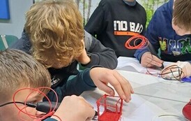 Jak na lekcji matematyki wykorzystać Minecrafta pracując modelem pracy STEAM 16