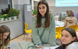 Jak na lekcji matematyki wykorzystać Minecrafta pracując modelem pracy STEAM 17