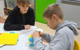 Jak na lekcji matematyki wykorzystać Minecrafta pracując modelem pracy STEAM 18