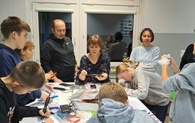 Jak na lekcji matematyki wykorzystać Minecrafta pracując modelem pracy STEAM 21