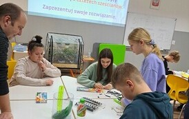 Jak na lekcji matematyki wykorzystać Minecrafta pracując modelem pracy STEAM 22