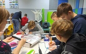 Jak na lekcji matematyki wykorzystać Minecrafta pracując modelem pracy STEAM 23