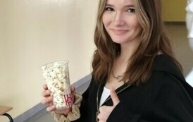 Z cyklu &bdquo;Święta nietypowe są wyjątkowe&rdquo;- DZIEŃ POPCORNU 3