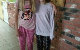 Dzień Piżamy w naszej szkole 1