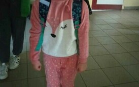 Dzień Piżamy w naszej szkole 4