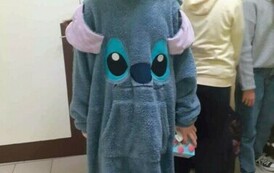 Dzień Piżamy w naszej szkole 5